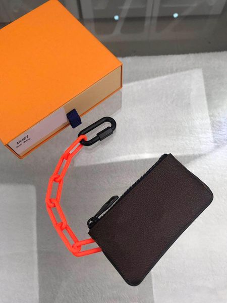 Cla ic brown letter genuine leather men hort wallet with box cla ic lattice key card holder women wallet 13 5 7 0 cm m44487, Red;black
Cla ic brown letter genuine leather men hort wallet with box cla ic lattice key card holder women wallet 13 5 7 0 cm m44487, Red;black