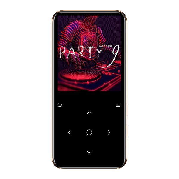 iqq c68 2.4 inch mp3 player 32gb bluetooth 4.2 2.5d full-screen hd lossless music video audio music player ultra-thin walkman
iqq c68 2.4 inch mp3 player 32gb bluetooth 4.2 2.5d full-screen hd lossless music video audio music player ultra-thin walkman