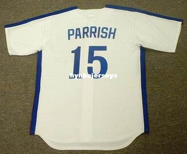 custom larry parrish montreal stitched 1981 throwbacks home baseball jersey retro mens jerseys shirt, Blue;black
custom larry parrish montreal stitched 1981 throwbacks home baseball jersey retro mens jerseys shirt, Blue;black