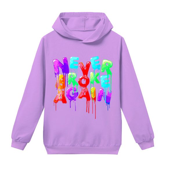 youngboy never broke again printed hoodies boy girl long sleeve hooded sweatshirts popular streetwear hoodies 6-14t, Black
youngboy never broke again printed hoodies boy girl long sleeve hooded sweatshirts popular streetwear hoodies 6-14t, Black