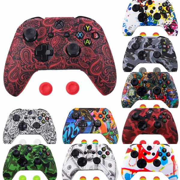 qirpk new silicone cover case skin package xbox 360 controller camo (3 colors for
qirpk new silicone cover case skin package xbox 360 controller camo (3 colors for