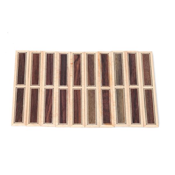 naomi 10pcs guitar tie blocks inlay series wood frame series guitar accessories new set na-02
naomi 10pcs guitar tie blocks inlay series wood frame series guitar accessories new set na-02