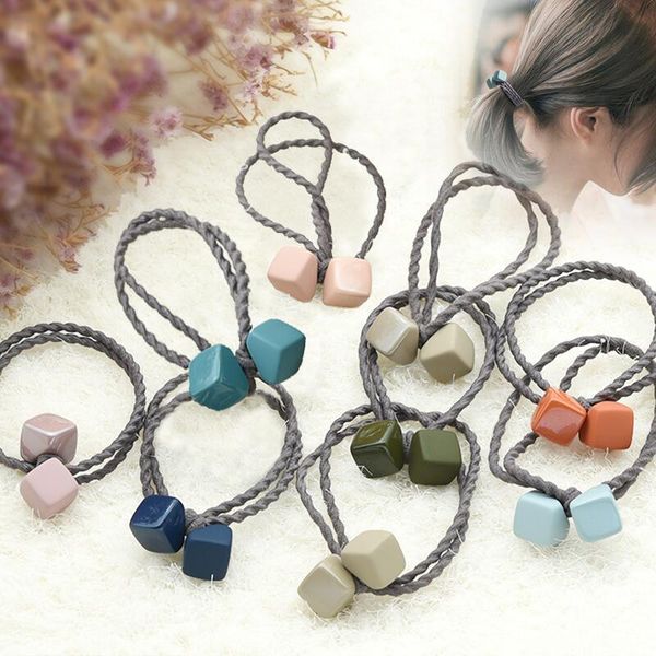 2018 hair accessories elastic rubber bands ring headwear girl elastic hair band ponytail holder scrunchy rope jewelry
2018 hair accessories elastic rubber bands ring headwear girl elastic hair band ponytail holder scrunchy rope jewelry