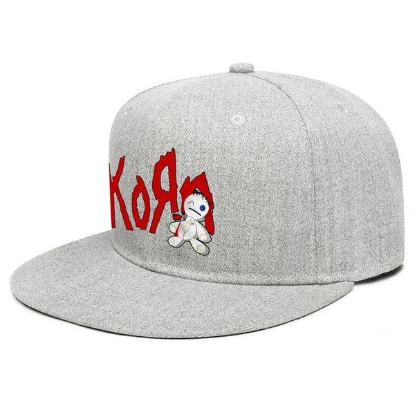 korn doll logo flat brim baseball cap blank running trucker hats korn band logo cross knife korn encounter new metal rock band, Blue;gray
korn doll logo flat brim baseball cap blank running trucker hats korn band logo cross knife korn encounter new metal rock band, Blue;gray