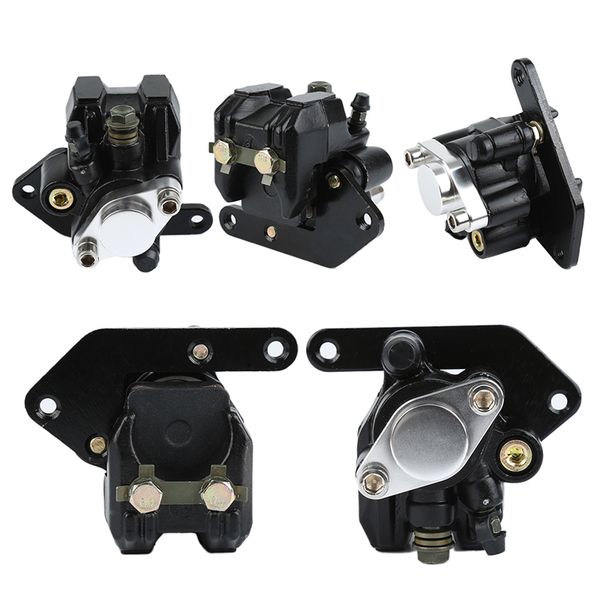 professional rear brake backup caliper replacement fits for yamaha yfm350x warrior350 1987-2004 with mounting pad
professional rear brake backup caliper replacement fits for yamaha yfm350x warrior350 1987-2004 with mounting pad