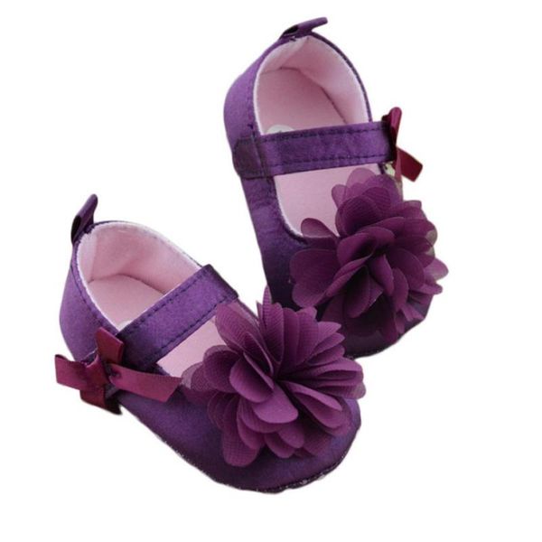 purple flower flats first walkers toddler kids girls shoes soft sole walking shoes new baby girl chaussure fille
purple flower flats first walkers toddler kids girls shoes soft sole walking shoes new baby girl chaussure fille