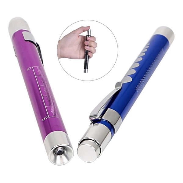 portable mini medical handy pen light usb rechargeable dual light color nursing penlight flashlight for medical students doctors
portable mini medical handy pen light usb rechargeable dual light color nursing penlight flashlight for medical students doctors