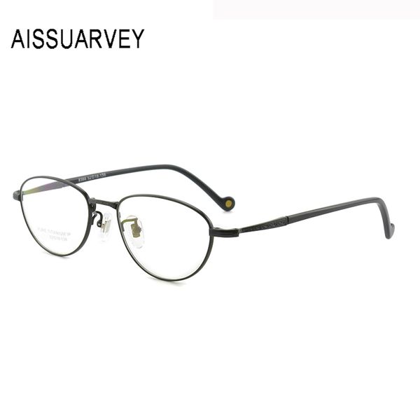 pure titanium eyeglasses frames for women round glasses for woman vintage small optical eye wear prescription goggles lady, Black
pure titanium eyeglasses frames for women round glasses for woman vintage small optical eye wear prescription goggles lady, Black