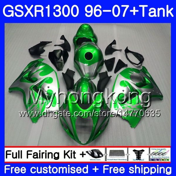 fairing for suzuki hayabusa gsx-r1300 green gloss 1996 1997 1998 2007 333hm.192 gsxr 1300 gsxr1300 96 97 98 99 00 01 02 03 04 05 06 07 kit
fairing for suzuki hayabusa gsx-r1300 green gloss 1996 1997 1998 2007 333hm.192 gsxr 1300 gsxr1300 96 97 98 99 00 01 02 03 04 05 06 07 kit