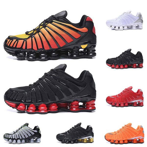 2020 new tl running shoes for men women black gold blue metallic silver sunrise university red white mens sneakers eur 36-46, White;red
2020 new tl running shoes for men women black gold blue metallic silver sunrise university red white mens sneakers eur 36-46, White;red