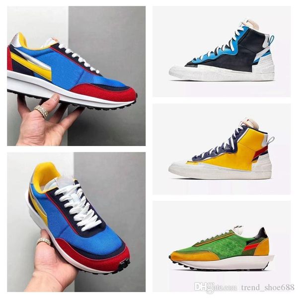 new undercover x sacai ldv waffle blue green casual shoes blazer with the dunk white blue yellow black mens sacai toki slip designer shoes
new undercover x sacai ldv waffle blue green casual shoes blazer with the dunk white blue yellow black mens sacai toki slip designer shoes