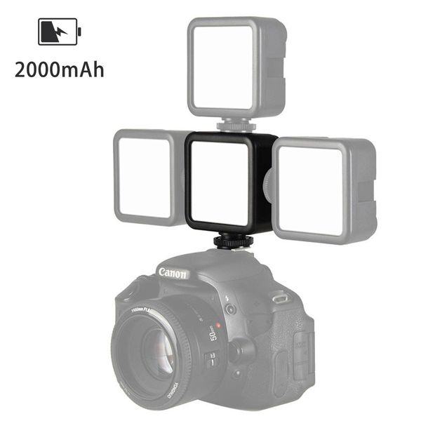 ulanzi vl49 mini pgraphy led lighting 5500k built-in battery led video light with cold shoe for dslr cameras smartphones
ulanzi vl49 mini pgraphy led lighting 5500k built-in battery led video light with cold shoe for dslr cameras smartphones