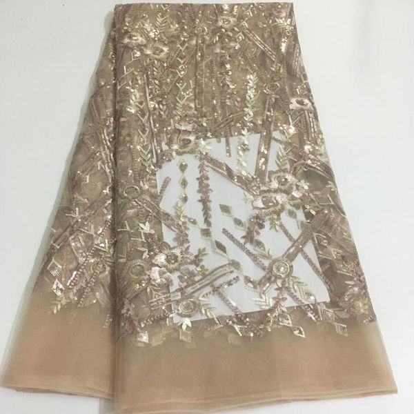 gold sequins lace fabric embroidery french lace fabric 2020 sequins material tulle mesh african lyx07b, Pink;blue
gold sequins lace fabric embroidery french lace fabric 2020 sequins material tulle mesh african lyx07b, Pink;blue