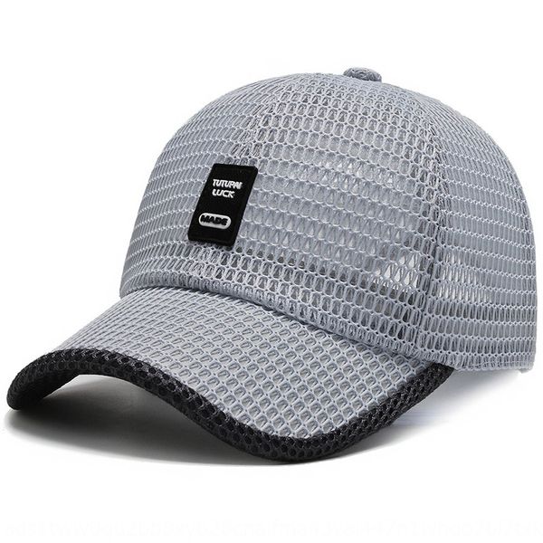 baseball men's and women's sports big mesh baseball cap sun hat sun hat outdoor fishing super breathable sunshade cap, Blue;gray
baseball men's and women's sports big mesh baseball cap sun hat sun hat outdoor fishing super breathable sunshade cap, Blue;gray