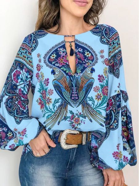 3xl embroidery blouse sweet female blusas elegant casual blouse floral print design indie folk shirt flare sleeve shirt, White
3xl embroidery blouse sweet female blusas elegant casual blouse floral print design indie folk shirt flare sleeve shirt, White