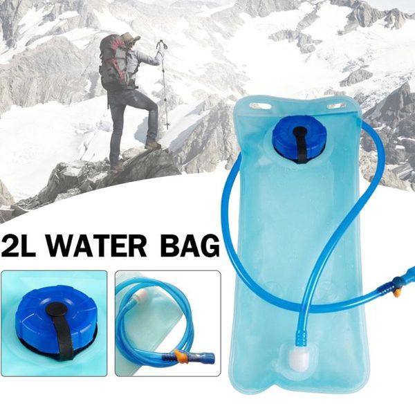 2 l water bag tpu hiking bike sports resistance fitness high temperature camping bicycle camel water bag
2 l water bag tpu hiking bike sports resistance fitness high temperature camping bicycle camel water bag