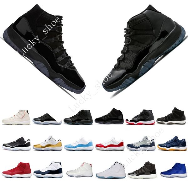 11 11s cap and gown prom night men basketball shoes platinum tint gym red bred prm heiress black stingray barons concord mens sport sneakers
11 11s cap and gown prom night men basketball shoes platinum tint gym red bred prm heiress black stingray barons concord mens sport sneakers