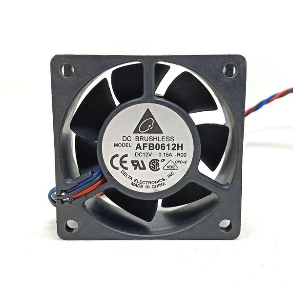 delta 6025 fan afb0612h 12v6cm inverter computer cabinet power supply double ball fan
delta 6025 fan afb0612h 12v6cm inverter computer cabinet power supply double ball fan