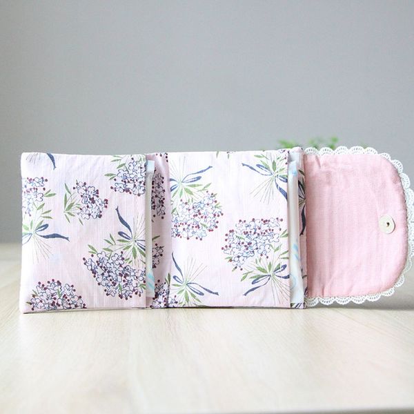 1pcs sweet floral bow sanitary napkin bag foldable portable cosmetic bag for women fashion storage travel travel accessories
1pcs sweet floral bow sanitary napkin bag foldable portable cosmetic bag for women fashion storage travel travel accessories