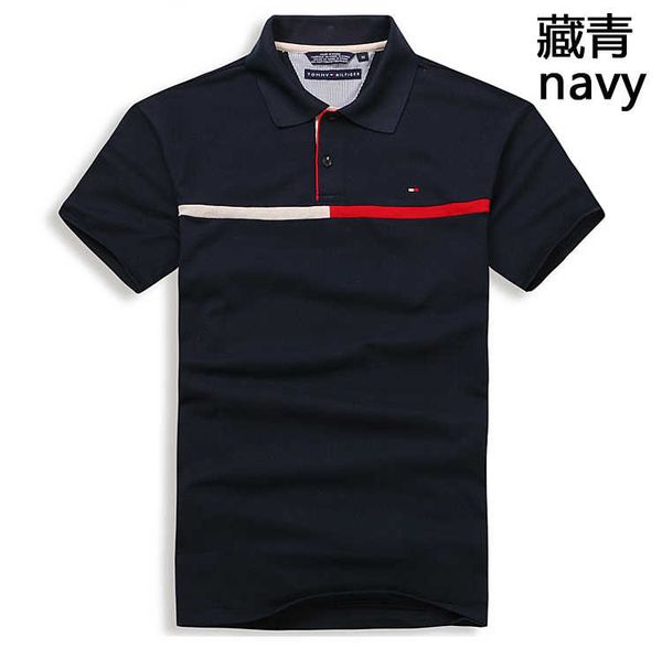 2019 new designer polo summer lapel men polo shirt men short sleeve sport luxury polo striped fashion casual, White;black
2019 new designer polo summer lapel men polo shirt men short sleeve sport luxury polo striped fashion casual, White;black