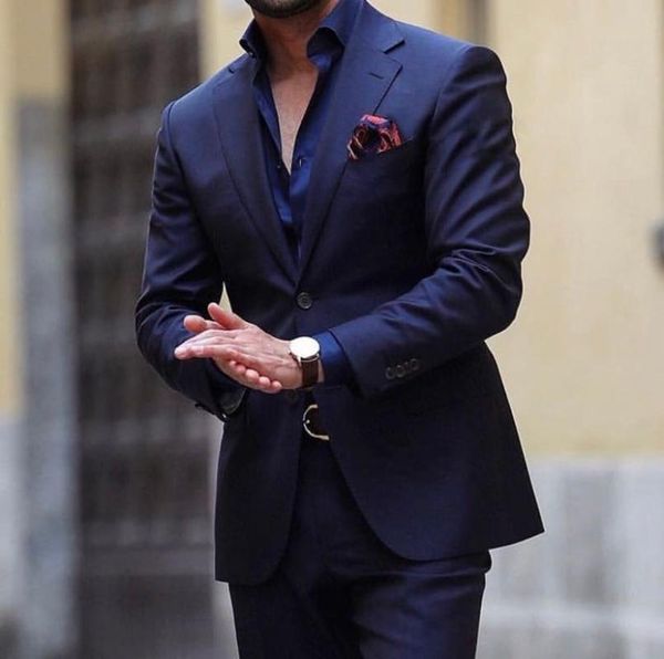 men suit men tuxedo tailor made wedding suits for tailored dark navy blue mens suits with pants costume homme mariage, White;black
men suit men tuxedo tailor made wedding suits for tailored dark navy blue mens suits with pants costume homme mariage, White;black