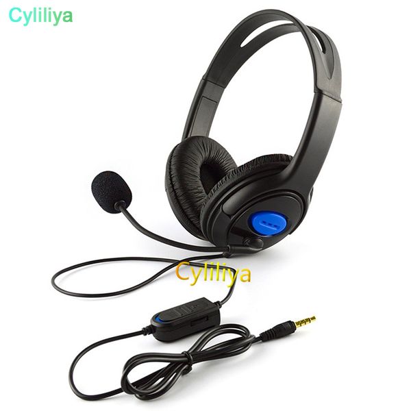 wired gaming headset earphones headphones with microphone mic stereo supper bass for sony ps4 playstation 4 gamers xbox one
wired gaming headset earphones headphones with microphone mic stereo supper bass for sony ps4 playstation 4 gamers xbox one