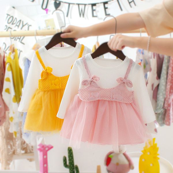 baby girl dress dresses for girl 1 year newborn dresses 2019 cute princess birthday party infant dress toddler clothes, Red;yellow
baby girl dress dresses for girl 1 year newborn dresses 2019 cute princess birthday party infant dress toddler clothes, Red;yellow