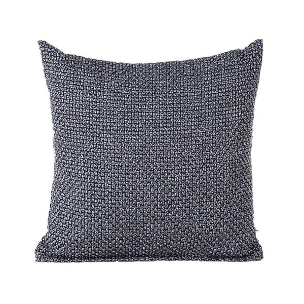 solid color knitted design soft unique pillow covers home office bedroom throw pillowcase decorative pillow cover case
solid color knitted design soft unique pillow covers home office bedroom throw pillowcase decorative pillow cover case