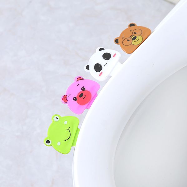1676 cartoon lovely closestool promote cover organ toilet lid portable organ no dirty hand closestool jie cover organ, Golden;silver
1676 cartoon lovely closestool promote cover organ toilet lid portable organ no dirty hand closestool jie cover organ, Golden;silver