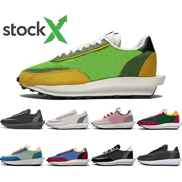 with socks 2020 luxury sacai ldv waffle men women running shoes white nylon gusto varsity blue green gusto outdoor sports sneakers
with socks 2020 luxury sacai ldv waffle men women running shoes white nylon gusto varsity blue green gusto outdoor sports sneakers