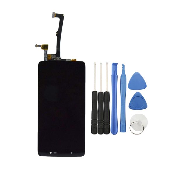 телефон lcd сенсорный экран digitizer ассамблеи w / инструмент для blackberry
телефон lcd сенсорный экран digitizer ассамблеи w / инструмент для blackberry