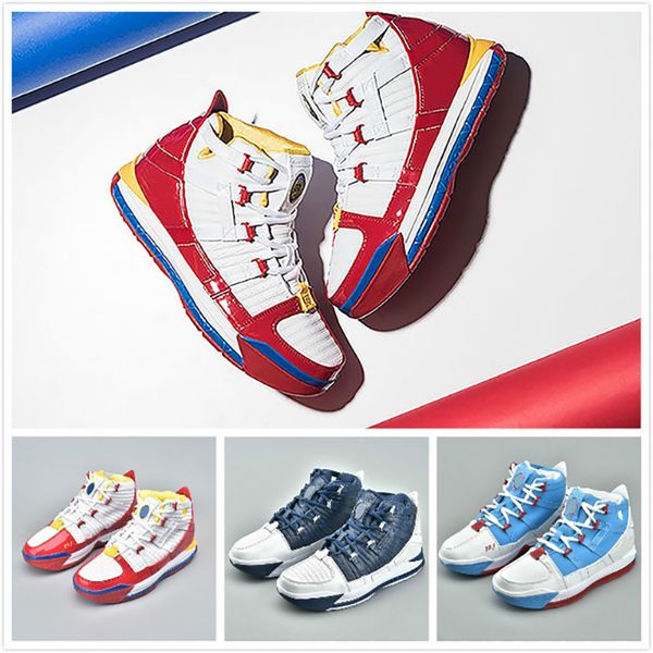 James 3s Basketball Shoes III for Men MVP Superbron SVSM Fashion Designer Sneakers Trending Casual Sports Shoes
James 3s Basketball Shoes III for Men MVP Superbron SVSM Fashion Designer Sneakers Trending Casual Sports Shoes