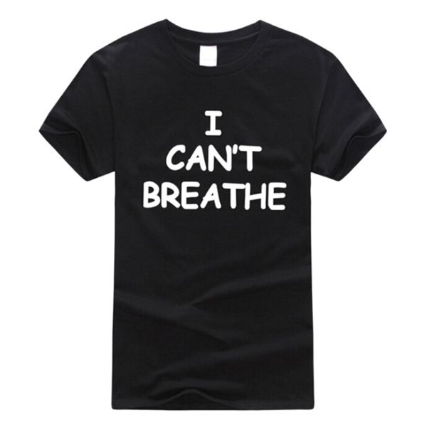 i can't breathe letter print t shirt george floyd men women short sleeve o neck loose tshirt 2020 summer tee shirt, Black;blue
i can't breathe letter print t shirt george floyd men women short sleeve o neck loose tshirt 2020 summer tee shirt, Black;blue