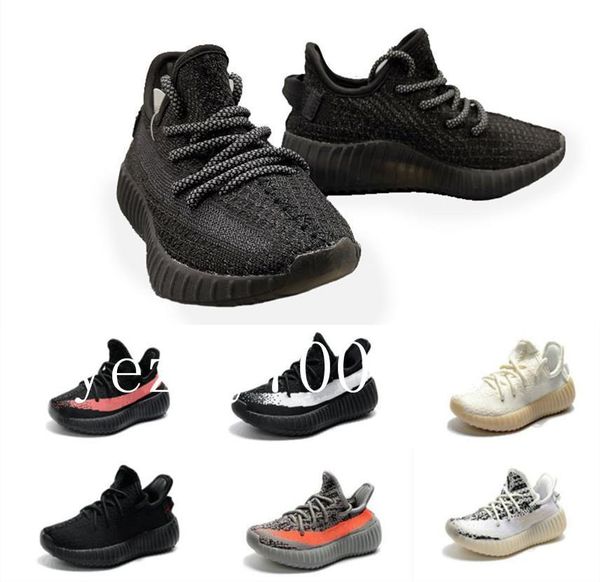 2019 детские kid clay v2 кроссовки kanye west blakc статическая 3m reflective zebra beluga 2,0 boy девушки спортивные кроссовки fdzhlzj, Black
2019 детские kid clay v2 кроссовки kanye west blakc статическая 3m reflective zebra beluga 2,0 boy девушки спортивные кроссовки fdzhlzj, Black