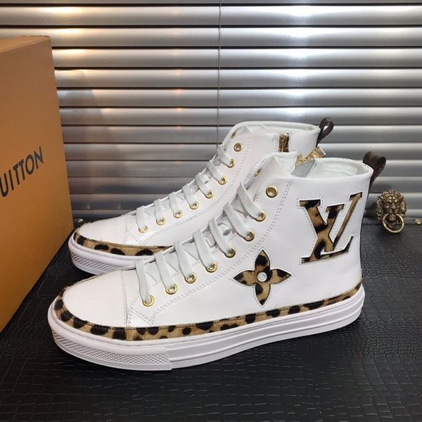 6547608 air-lous4 mens luxuries shoes with calfskin leather sneaker casual shoes fashion booties basketball shoes with box ing, Black
6547608 air-lous4 mens luxuries shoes with calfskin leather sneaker casual shoes fashion booties basketball shoes with box ing, Black