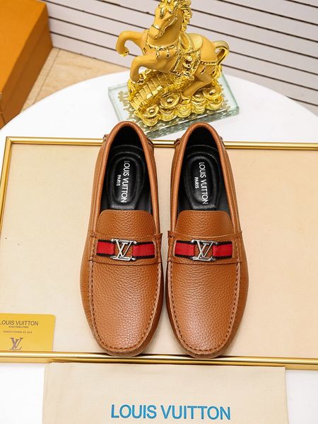2020 new style fashiondesigner style men's non-slip thick bottom casual walking tennis ball party business shoes apoasd, Black
2020 new style fashiondesigner style men's non-slip thick bottom casual walking tennis ball party business shoes apoasd, Black
