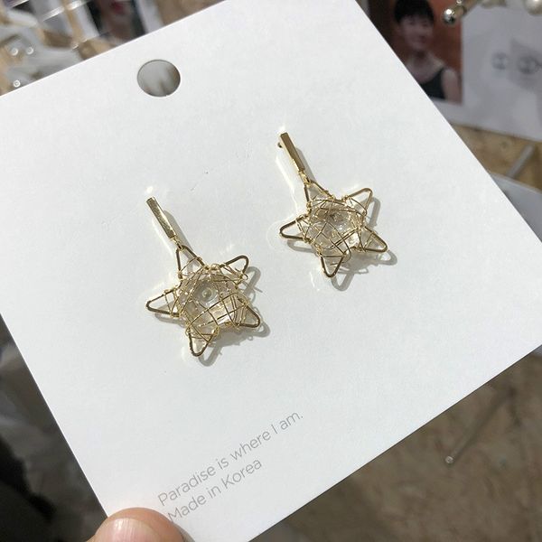 metal winding hollow zircon earrings for women 2019 new style fashion jewelry korean earring female luxury design girls gift, Silver
metal winding hollow zircon earrings for women 2019 new style fashion jewelry korean earring female luxury design girls gift, Silver
