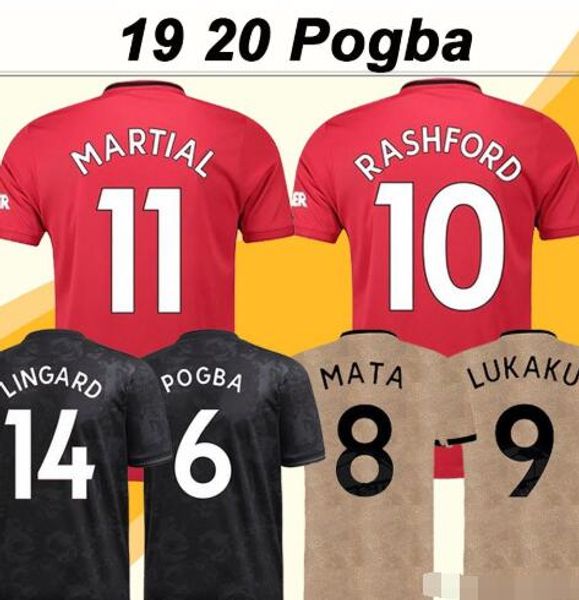 19 20 pogba alexi occer jer ey lukaku mata ra hford home away 3rd men football hirt martial lingard matic hort leeve uniform
19 20 pogba alexi occer jer ey lukaku mata ra hford home away 3rd men football hirt martial lingard matic hort leeve uniform