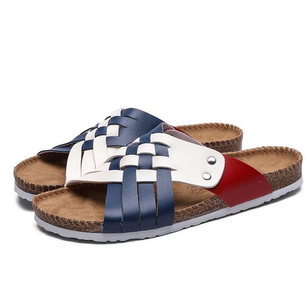 outdoor beach men sandals summer flip flops slippers shoes slides mens breathable sea river couple shoes hombre, Black
outdoor beach men sandals summer flip flops slippers shoes slides mens breathable sea river couple shoes hombre, Black