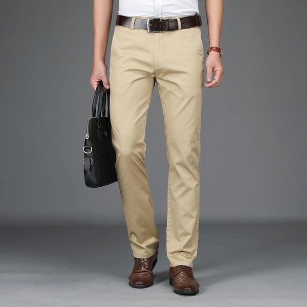 2018 zdjp mens summer pants long 29~42 brand clothes thin cotton solid color elastic pants business trousers casual long, White;black
2018 zdjp mens summer pants long 29~42 brand clothes thin cotton solid color elastic pants business trousers casual long, White;black