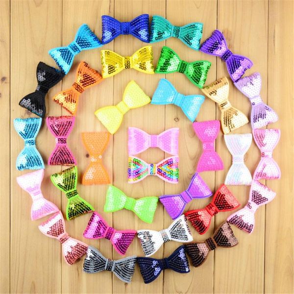 32pcs / серия вышивка блестки лук узел с зажимом для волос для девочек милого головного убора diy бутики волос diy аксессуаров, Slivery;white
32pcs / серия вышивка блестки лук узел с зажимом для волос для девочек милого головного убора diy бутики волос diy аксессуаров, Slivery;white