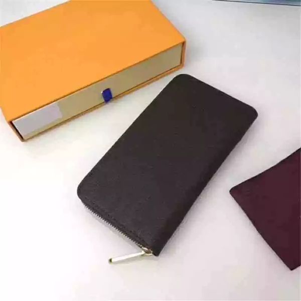 2020 fashion women luxury wallets lady famous pu leather wallet purse single zipper classical purse, Red;black
2020 fashion women luxury wallets lady famous pu leather wallet purse single zipper classical purse, Red;black