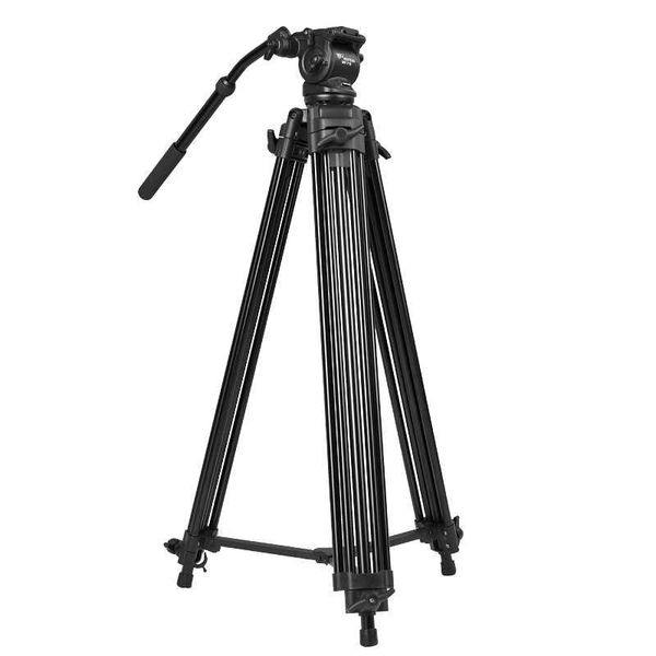 new weifeng wf718 professional video tripod dslr camera heavy duty tripod with fluid pan head 1.8m high load 8kg wholesale
new weifeng wf718 professional video tripod dslr camera heavy duty tripod with fluid pan head 1.8m high load 8kg wholesale