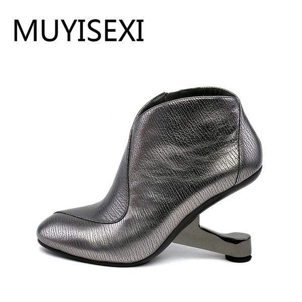 gun metal zipper women brand boots ankle boots 9 cm metal high heeled autumn for women black gunmetal x034 muyisexi
gun metal zipper women brand boots ankle boots 9 cm metal high heeled autumn for women black gunmetal x034 muyisexi