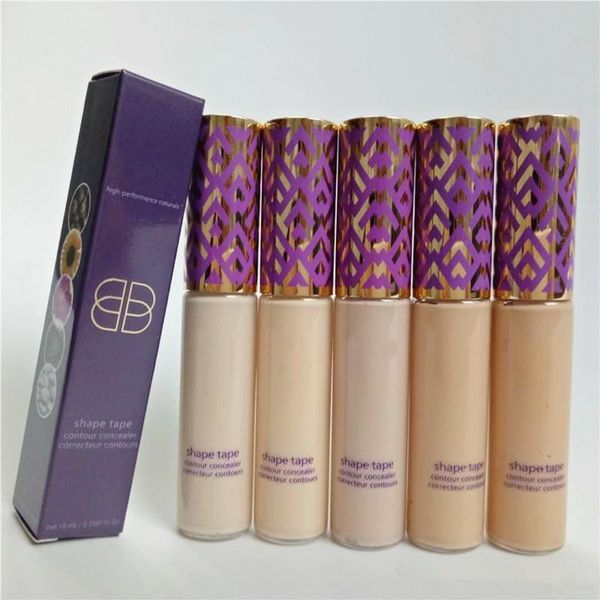 Dhl up hape tape contour concealer concealer 5 color fair light light medium medium light and 10ml liquid foundation real photo
Dhl up hape tape contour concealer concealer 5 color fair light light medium medium light and 10ml liquid foundation real photo