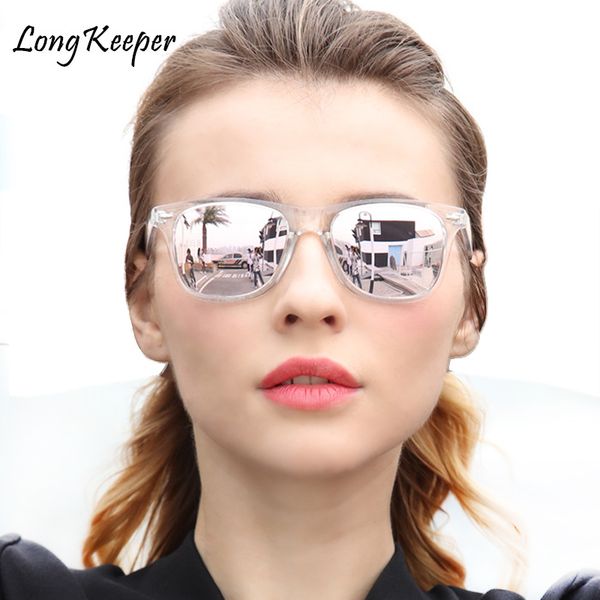 long keeper women brand designer polarized sunglasses men night vision lens transparent frame eyewear male sun glasses uv400, White;black
long keeper women brand designer polarized sunglasses men night vision lens transparent frame eyewear male sun glasses uv400, White;black