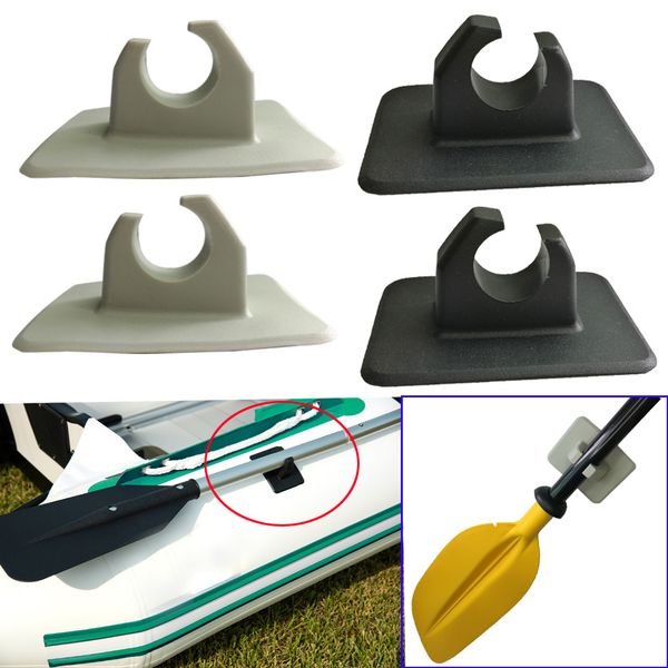 2pcs pvc inflatable boat paddle clips oar rowing pole paddle clips holder mount patch for rowing boat dinghy kayaks accessories
2pcs pvc inflatable boat paddle clips oar rowing pole paddle clips holder mount patch for rowing boat dinghy kayaks accessories