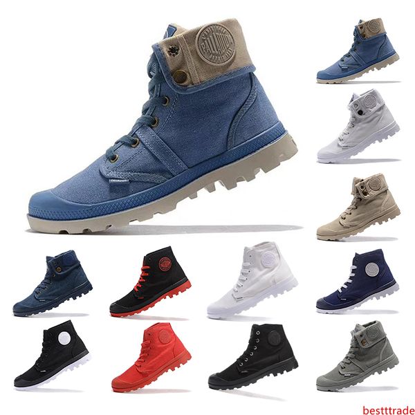 2019 palladium breathe ankle boots shoes for men women triple black white grey blue denim sneakers fashion canvas casual shoe size 35-45
2019 palladium breathe ankle boots shoes for men women triple black white grey blue denim sneakers fashion canvas casual shoe size 35-45