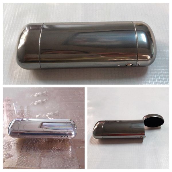 other fashion accessories silver hard metal glasses case storage aluminum sunglasses protector box zxy9502
other fashion accessories silver hard metal glasses case storage aluminum sunglasses protector box zxy9502