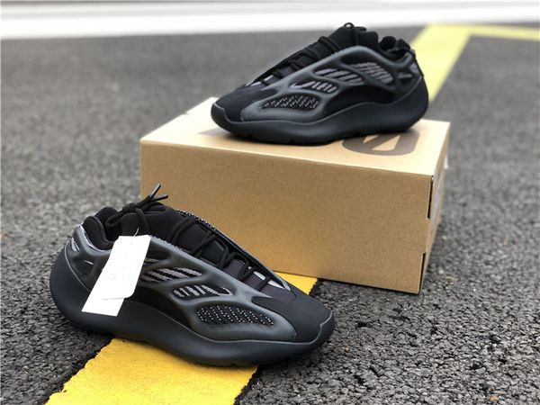 est high kanye west originals 700 v3 alvah black azael running shoes 3m reflective wave runner men women sports sneakers with box
est high kanye west originals 700 v3 alvah black azael running shoes 3m reflective wave runner men women sports sneakers with box